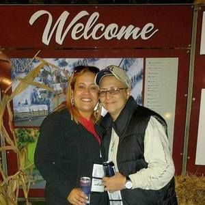 Meet your Posher, Wilma